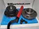 ER40 Collet Chuck with 2-1/4-8 adapter for South Bend Heavy 10 (10L) lathes