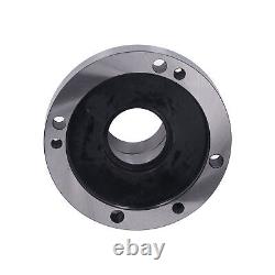 ER50 Collet Chuck 125mm Diameter 7 Hole 0.005 Lathe For CNC Milling Machine AOE