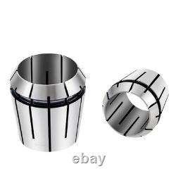 ER8 ER11 ER16 ER20 ER25 ER32 Spring Collet Chuck CNC Milling Lathe Tool Holder