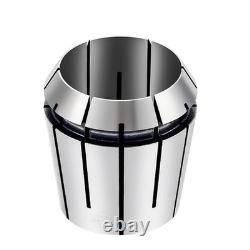 ER8 ER11 ER16 ER20 ER25 ER32 Spring Collet Chuck CNC Milling Lathe Tool Holder