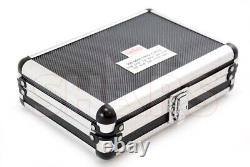 ER 32 COLLET SET 1/8 3/4 MILLING LATHE DIN 6499/B. 0003 WITH Certificate #