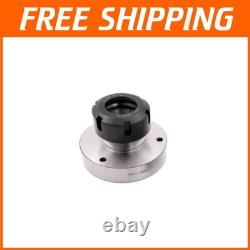 ER-32 Collet Chuck 80mm Diameter for Lathe ER-32 Collet Chuck 80mm Diameter for Lathe