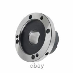 ER Lathe Chuck Viable Spindle Flange Four Axis Cartridge Collet Fixture CNC Tool