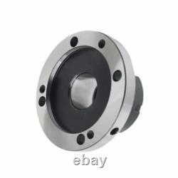 ER Lathe Chuck Viable Spindle Flange Four Axis Cartridge Collet Fixture CNC Tool