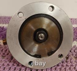 Eagle Rock 5C Air Collet Chuck Fixture A1-21200 Pneumatic Lathe Mill Cnc USA