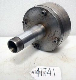 Eclipse Magnetic Lathe Chuck with 5c Collet Mount (Inv. 41741)