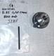 Emco Compact 8 Lathe DIN 55021 E-25 Collet Chuck J28X