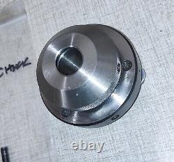 Emco Compact 8 Lathe DIN 55021 E-25 Collet Chuck J28X