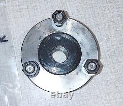 Emco Compact 8 Lathe DIN 55021 E-25 Collet Chuck J28X