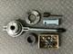 Emco Lathe 11 Compact 10 And V10 P Quick Released Collet Chuck