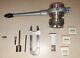 Emco Maximat V10 V10P Lathe Quick Action Collet Chuck & Collets Ref No 7155 A31W