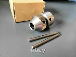 Emco Unimat 3 & 4 Lathe ER16 Collet Chuck M14X1 ESX16 (B)