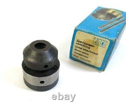 Emco Unimat 3 Collet Chuck with 5/16 Capacity 150290 150-290