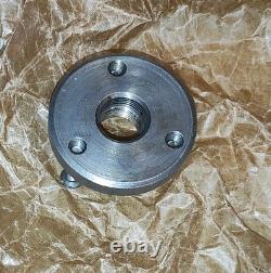 Emco Unimat DB200 Lathe E-16 Collet Chuck Set with 17 Collets Ref No 1020 A31Z