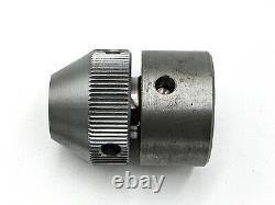 Emco unimat 3 lathe collet chuck with set of ER16 collets M14x1mm thread