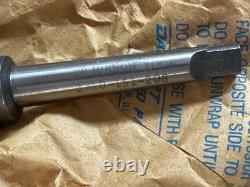 Erickson COLLET CHUCK HOLDER & Valentie Lathe Collet Set (22pc)