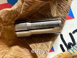 Erickson COLLET CHUCK HOLDER & Valentie Lathe Collet Set (22pc)