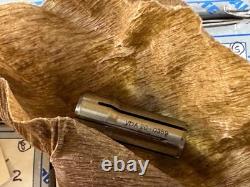 Erickson COLLET CHUCK HOLDER & Valentie Lathe Collet Set (22pc)