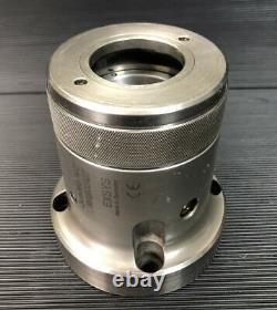 Exsys Marquart Quadro Nc Dead Length 173e B42 Collet Chuck Cnc Lathe A2-5 Mount
