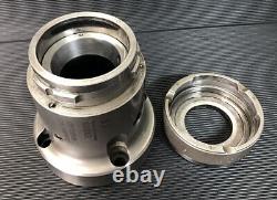 Exsys Marquart Quadro Nc Dead Length 173e B42 Collet Chuck Cnc Lathe A2-5 Mount