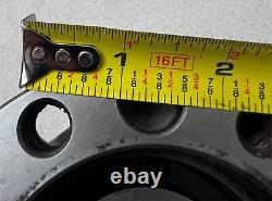 Exsys Marquart Quadro Nc Dead Length 173e B42 Collet Chuck Cnc Lathe A2-5 Mount