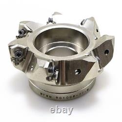 Face Milling Cutter Holder MFWN CNC Lathe Metal Machine Tool Parts 90 Degree