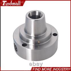 Findmall 5C 5Collet Lathe Chuck Closer With Semi-finished Adp. 1-1/2 x 8 Thread