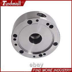 Findmall 5C 5Collet Lathe Chuck Closer With Semi-finished Adp. 1-1/2 x 8 Thread