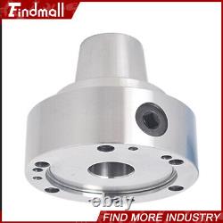 Findmall 5C 5Collet Lathe Chuck Closer With Semi-finished Adp. 1-1/2 x 8 Thread