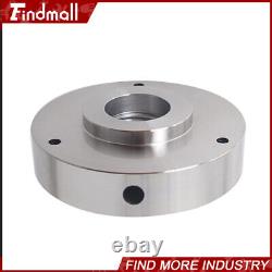 Findmall 5C 5Collet Lathe Chuck Closer With Semi-finished Adp. 1-1/2 x 8 Thread