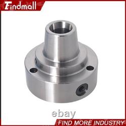 Findmall 5C 5 Collet Lathe Chuck Closer With Semi-finished Adp. 1-1/2x8 Thread