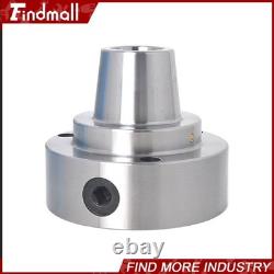 Findmall 5C 5 Collet Lathe Chuck Closer With Semi-finished Adp. 1-1/2x8 Thread