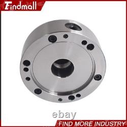 Findmall 5C 5 Collet Lathe Chuck Closer With Semi-finished Adp. 1-1/2x8 Thread
