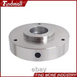 Findmall 5C 5 Collet Lathe Chuck Closer With Semi-finished Adp. 1-1/2x8 Thread