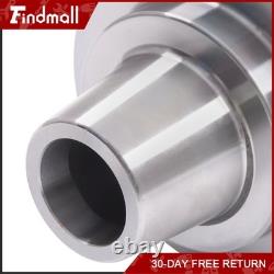 Findmall 5C Collet Chuck D1-4 Mount Precision Adjustable for Metal Lathe