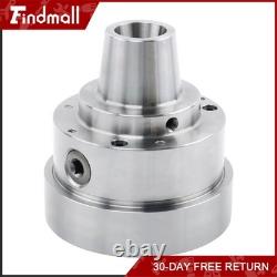 Findmall 5C Collet Chuck D1-5 Mount High Precision Adjustable for Metal Lathe Findmall 5C Collet Chuck D1-5 Mount High Precision Adjustable for Metal Lathe