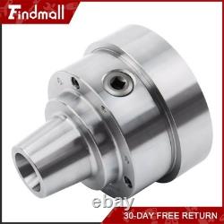 Findmall 5C Collet Chuck D1-5 Mount High Precision Adjustable for Metal Lathe