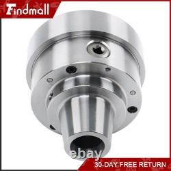 Findmall 5C Collet Chuck D1-5 Mount High Precision Adjustable for Metal Lathe