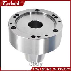 Findmall 5 5C Collet Chuck Closer Lathe Plain Back Use High Quality 0.0006 TIR