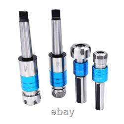 Floating Tapping Chuck Tool Holder Morse Taps Collet CNC Milling Lathe Machine