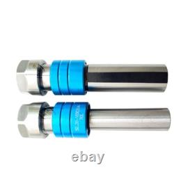 Floating Tapping Chuck Tool Holder Morse Taps Collet CNC Milling Lathe Machine