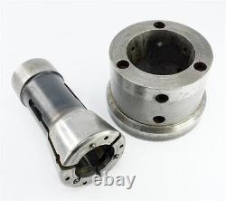 GENUINE/OEM Miyano Collet Chuck for CNC BNC-34T/BNC-42A Lathe Machine