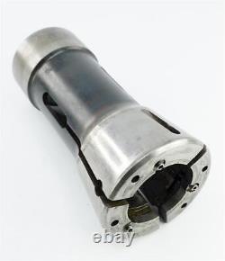GENUINE/OEM Miyano Collet Chuck for CNC BNC-34T/BNC-42A Lathe Machine