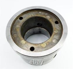 GENUINE/OEM Miyano Collet Chuck for CNC BNC-34T/BNC-42A Lathe Machine