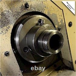 GENUINE/OEM Miyano Collet Chuck for CNC BNC-34T/BNC-42A Lathe Machine
