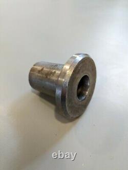 Genuine Clausing Colchester Lathe 5C Collet Adapter Sleeve Bushing