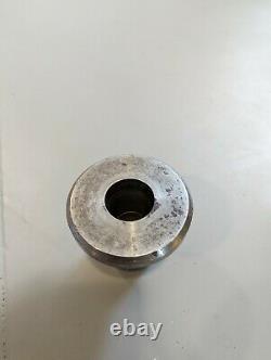 Genuine Clausing Colchester Lathe 5C Collet Adapter Sleeve Bushing