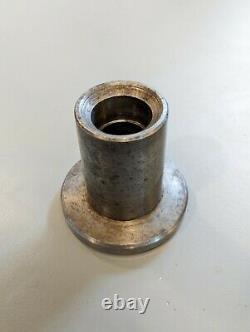 Genuine Clausing Colchester Lathe 5C Collet Adapter Sleeve Bushing