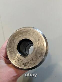 Genuine Clausing Colchester Lathe 5C Collet Adapter Sleeve Bushing