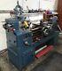 GoodWay 1440 Lathe With Tooling/ 5C Drawbar/ Collets +++